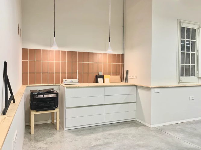 Oficina Y Estudio De Arquivistes (2)