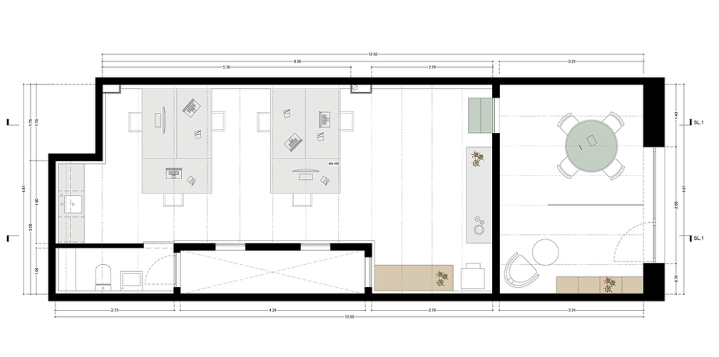 Oficina Y Estudio De Arquivistes (3)