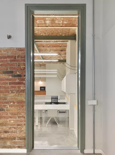 Oficina Y Estudio De Arquivistes (5)