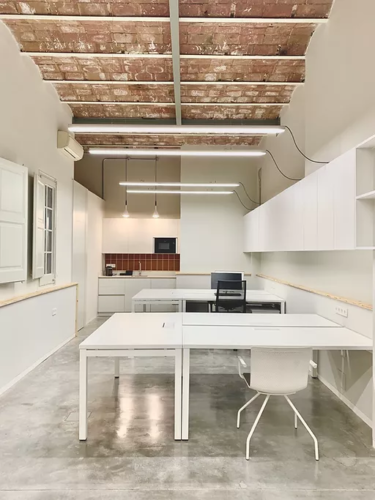 Oficina Y Estudio De Arquivistes (8)