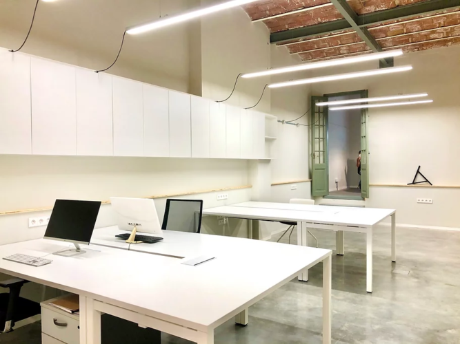 Oficina Y Estudio De Arquivistes (9)